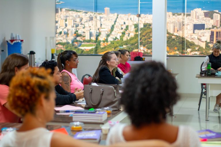 A Verdadeira função da constelação familiar