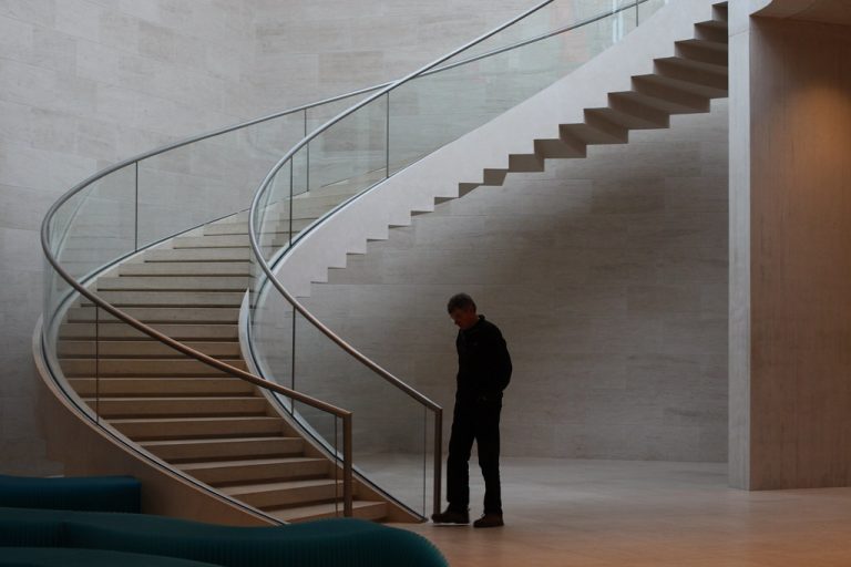 Processo de solidão