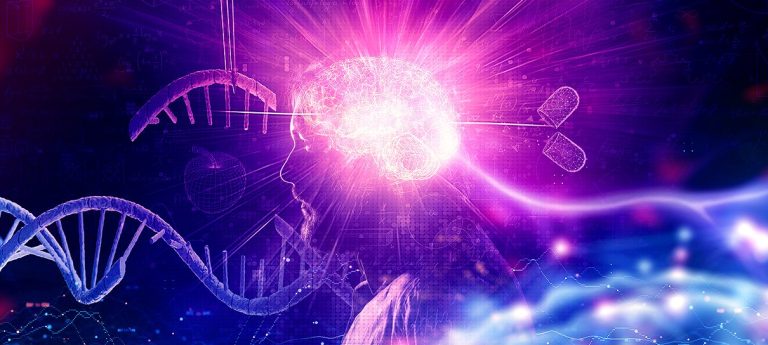 Como tratar a ansiedade com a reprogramação quântica