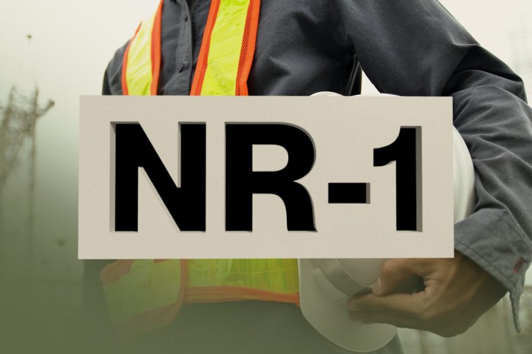 Saúde Mental no Trabalho e a Nova NR-1