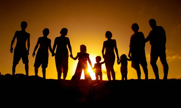 Verdadeira função da Constelação Familiar