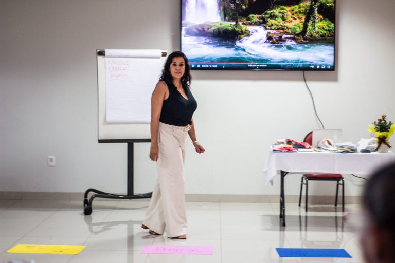 O Processo de Solidão